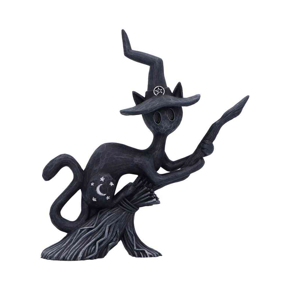 Nemesis Now - Bewitch Dekorative Figur - Schwarz